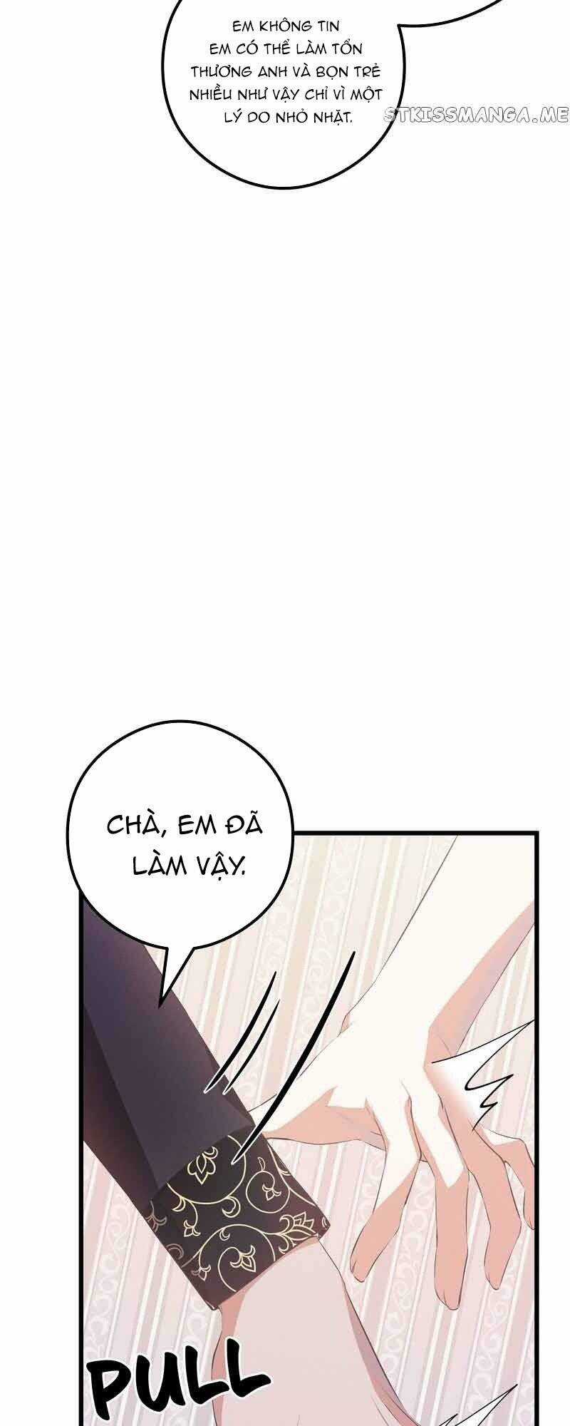 Bỗng Một Ngày Tôi Có Chồng Và Con Chapter 20 trang 56