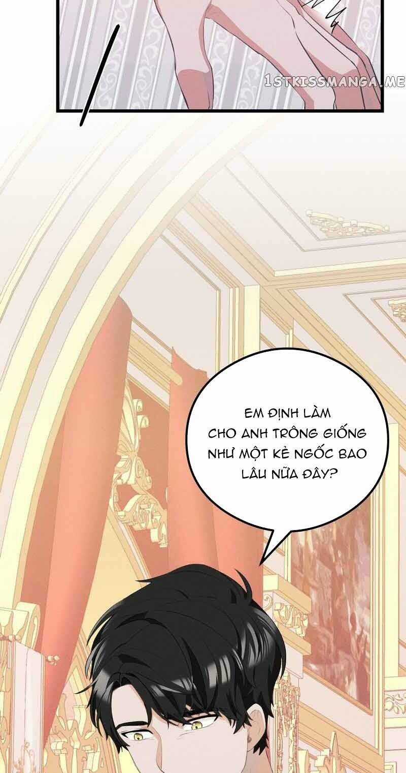 Bỗng Một Ngày Tôi Có Chồng Và Con Chapter 20 trang 57