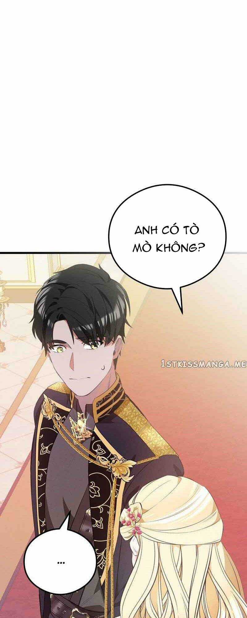 Bỗng Một Ngày Tôi Có Chồng Và Con Chapter 20 trang 59