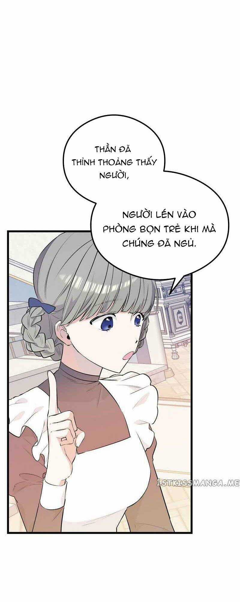 Bỗng Một Ngày Tôi Có Chồng Và Con Chapter 20 trang 6