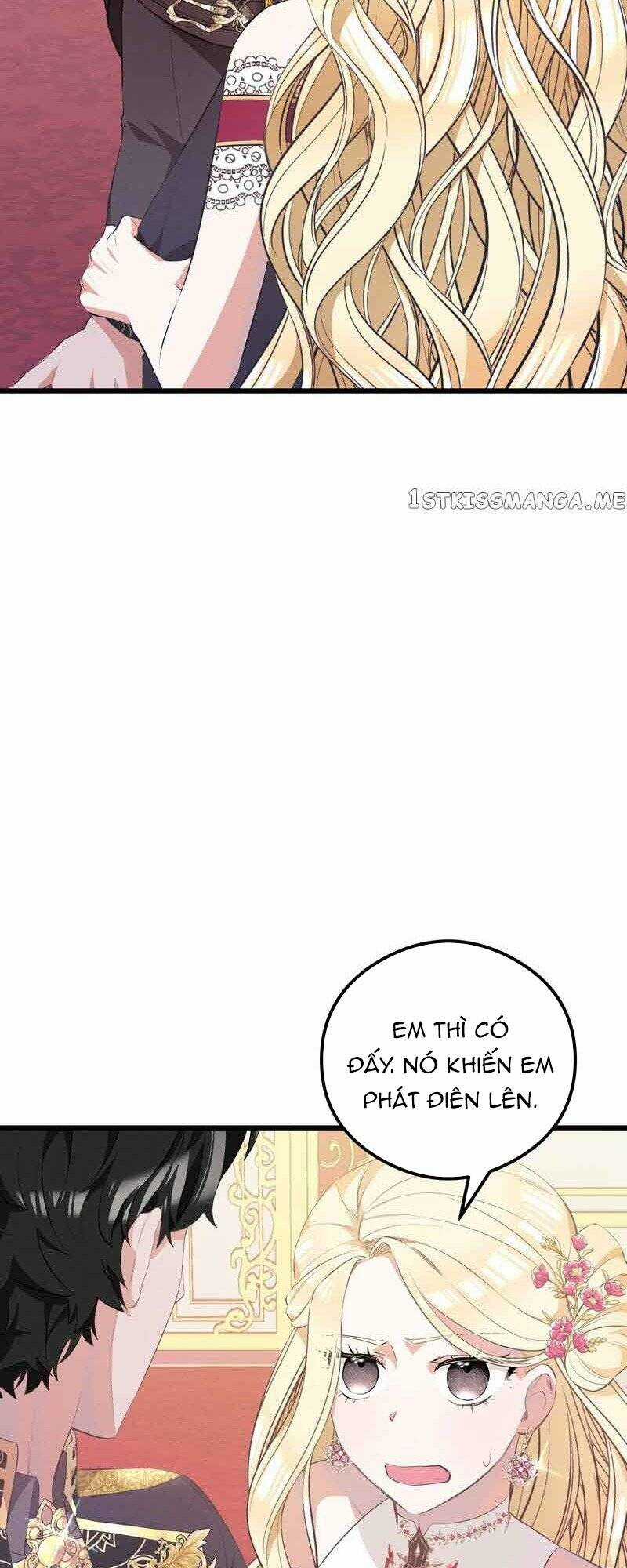 Bỗng Một Ngày Tôi Có Chồng Và Con Chapter 20 trang 60