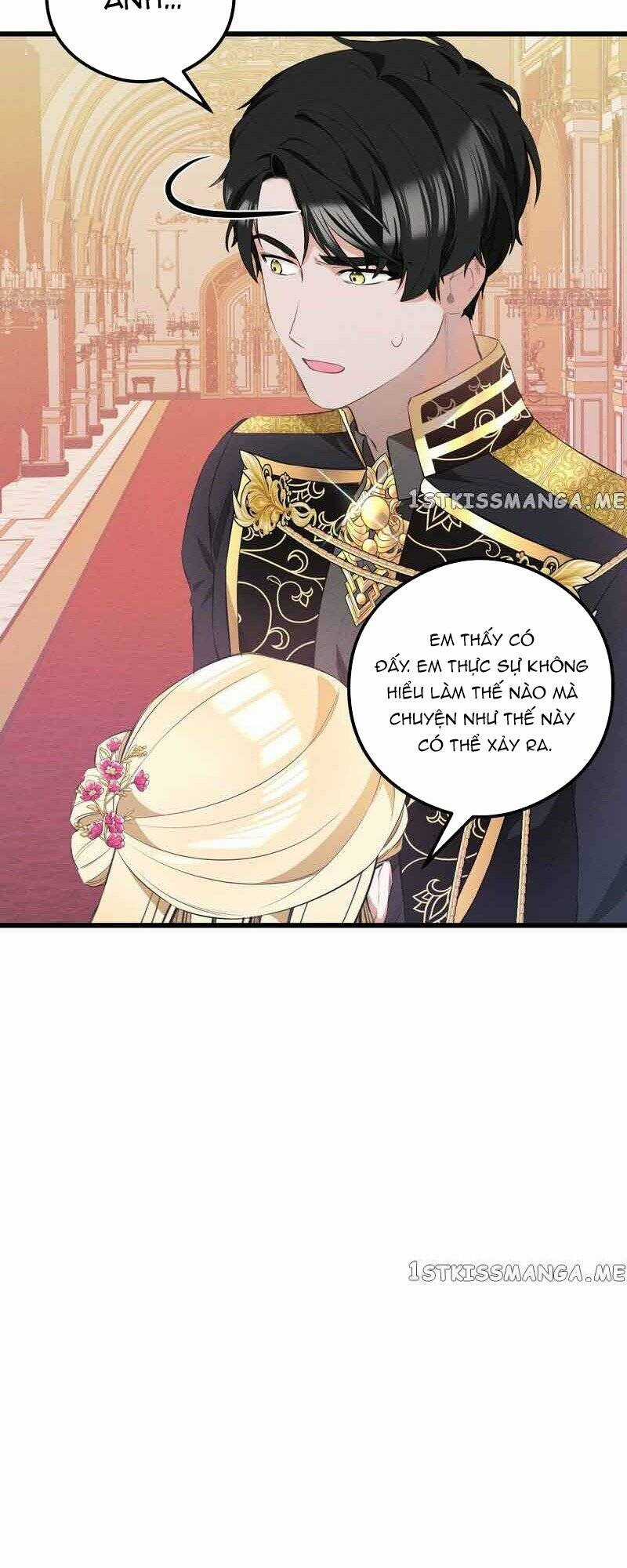 Bỗng Một Ngày Tôi Có Chồng Và Con Chapter 20 trang 63