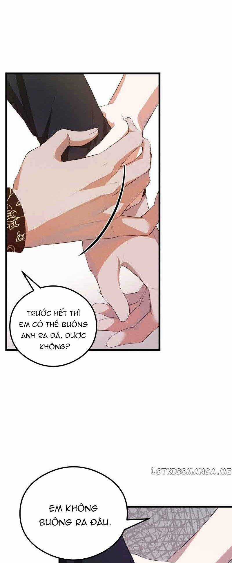 Bỗng Một Ngày Tôi Có Chồng Và Con Chapter 20 trang 64