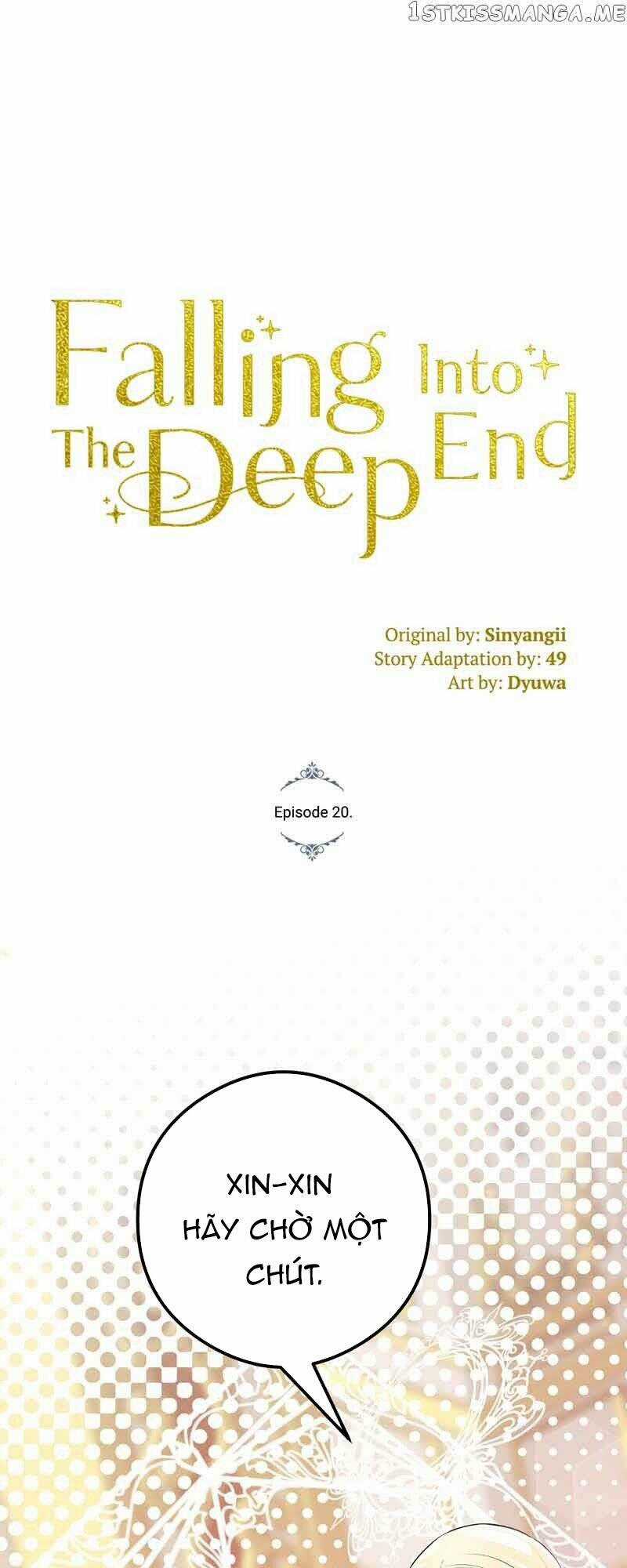 Bỗng Một Ngày Tôi Có Chồng Và Con Chapter 20 trang 66