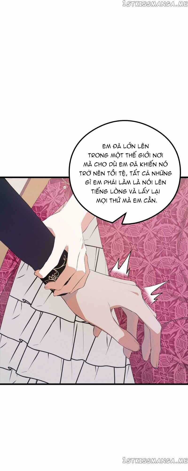 Bỗng Một Ngày Tôi Có Chồng Và Con Chapter 20 trang 69