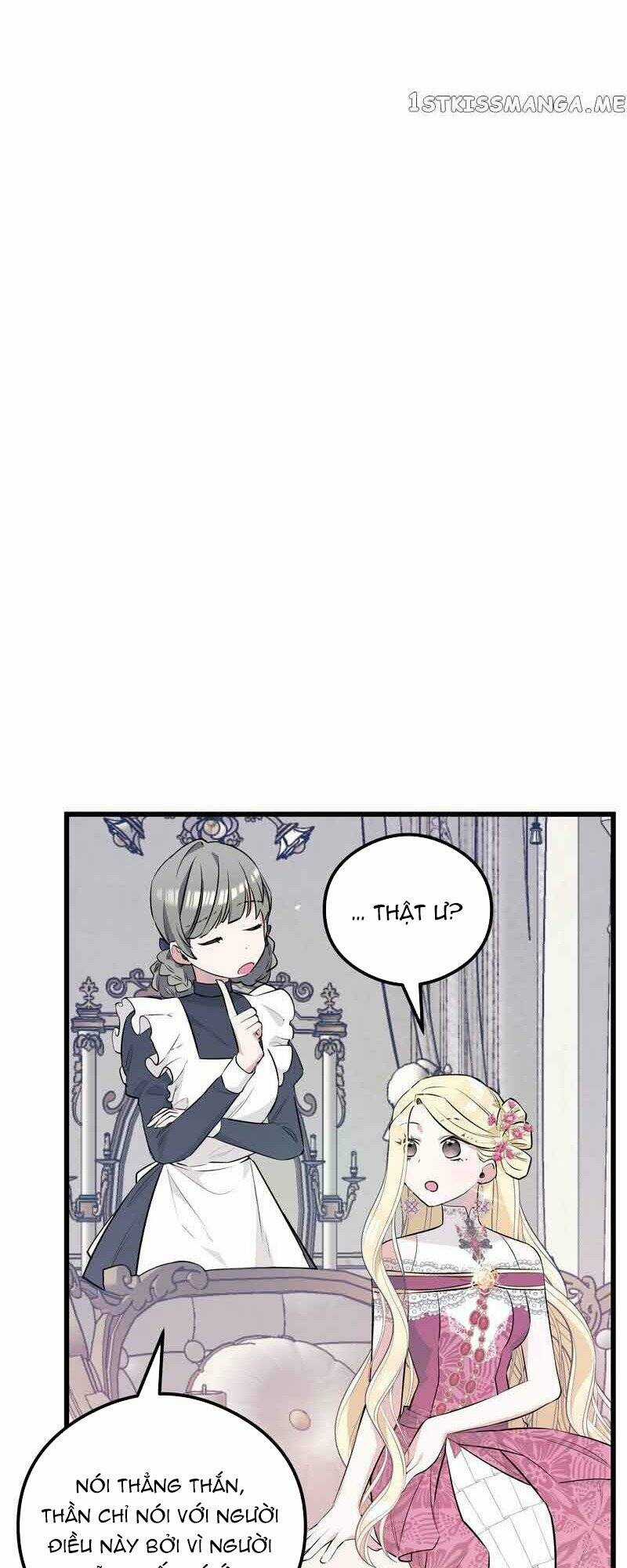 Bỗng Một Ngày Tôi Có Chồng Và Con Chapter 20 trang 7