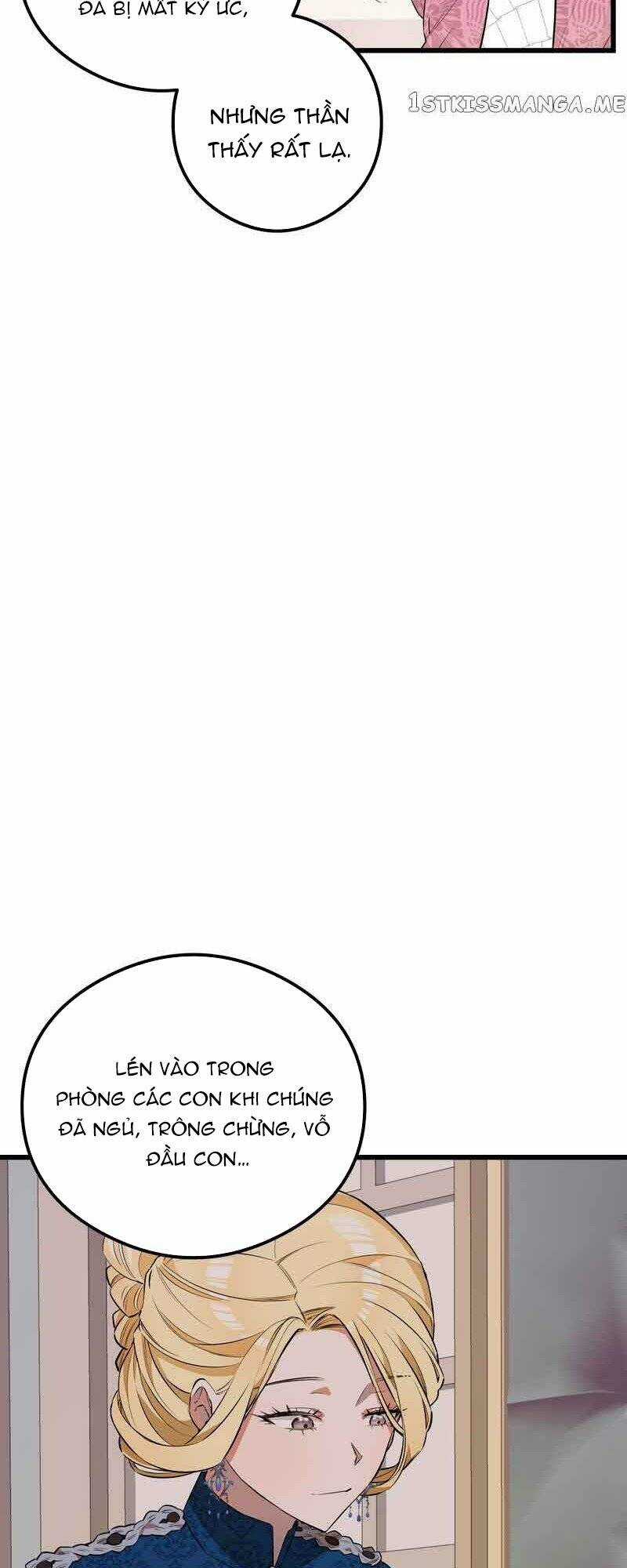 Bỗng Một Ngày Tôi Có Chồng Và Con Chapter 20 trang 8