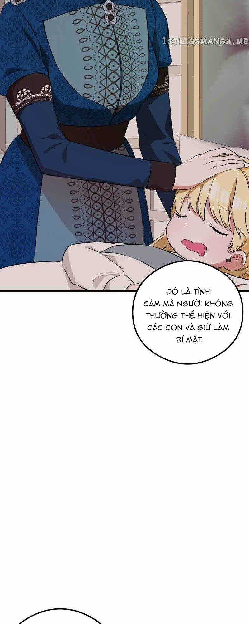 Bỗng Một Ngày Tôi Có Chồng Và Con Chapter 20 trang 9