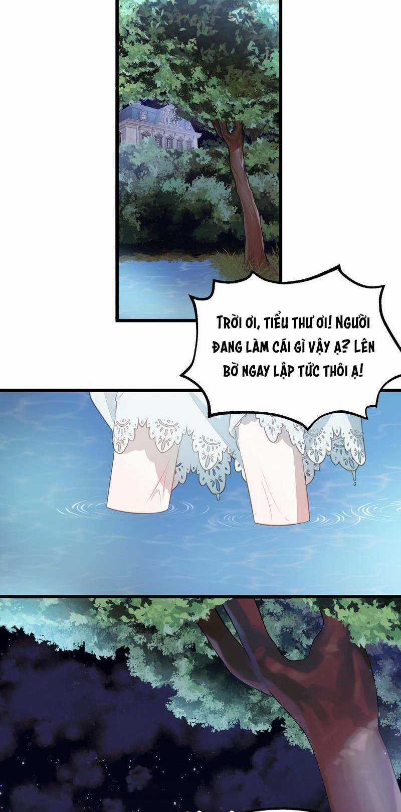 Bỗng Một Ngày Tôi Có Chồng Và Con Chapter 3 trang 14