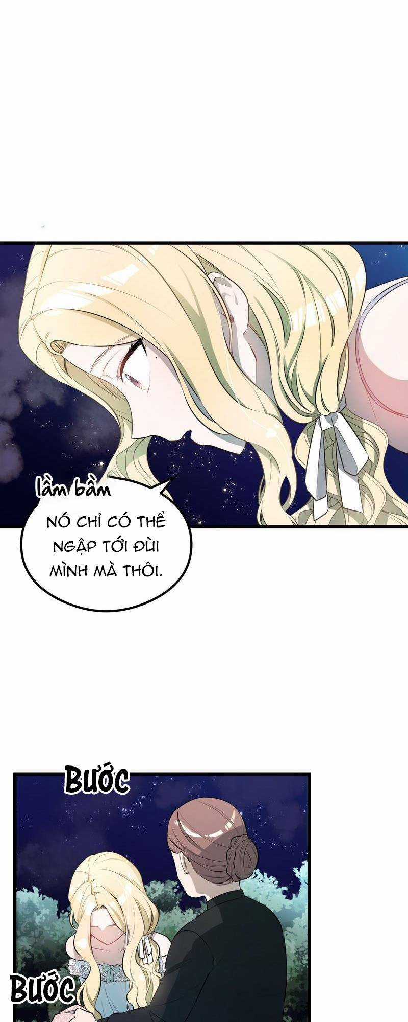 Bỗng Một Ngày Tôi Có Chồng Và Con Chapter 3 trang 16