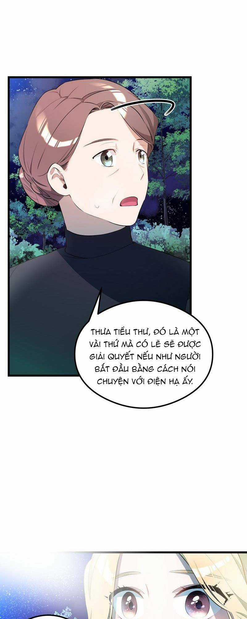 Bỗng Một Ngày Tôi Có Chồng Và Con Chapter 3 trang 26