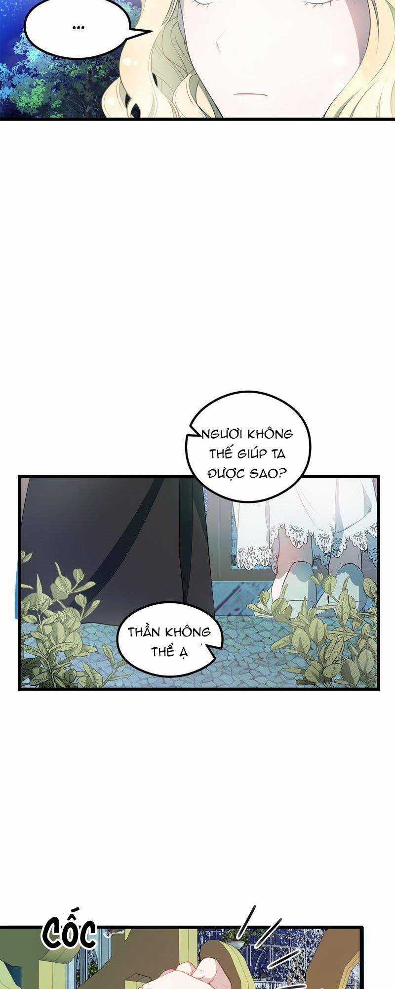 Bỗng Một Ngày Tôi Có Chồng Và Con Chapter 3 trang 27