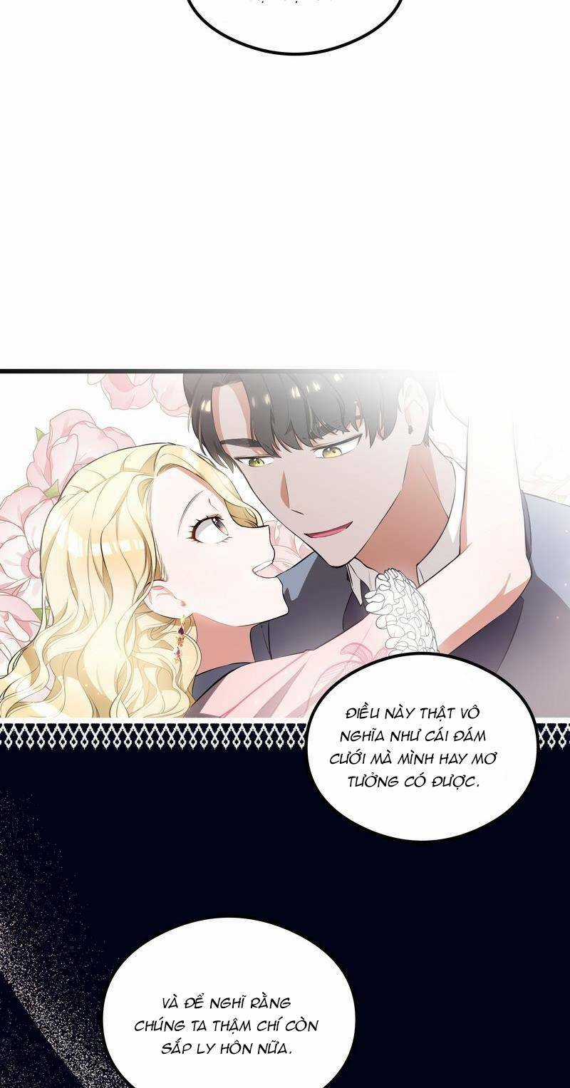 Bỗng Một Ngày Tôi Có Chồng Và Con Chapter 3 trang 4