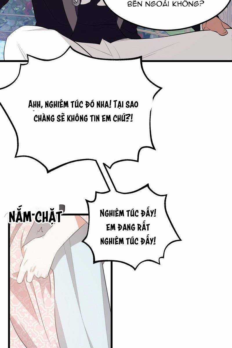 Bỗng Một Ngày Tôi Có Chồng Và Con Chapter 3 trang 43
