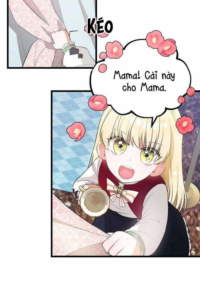 Bỗng Một Ngày Tôi Có Chồng Và Con Chapter 3 trang 44