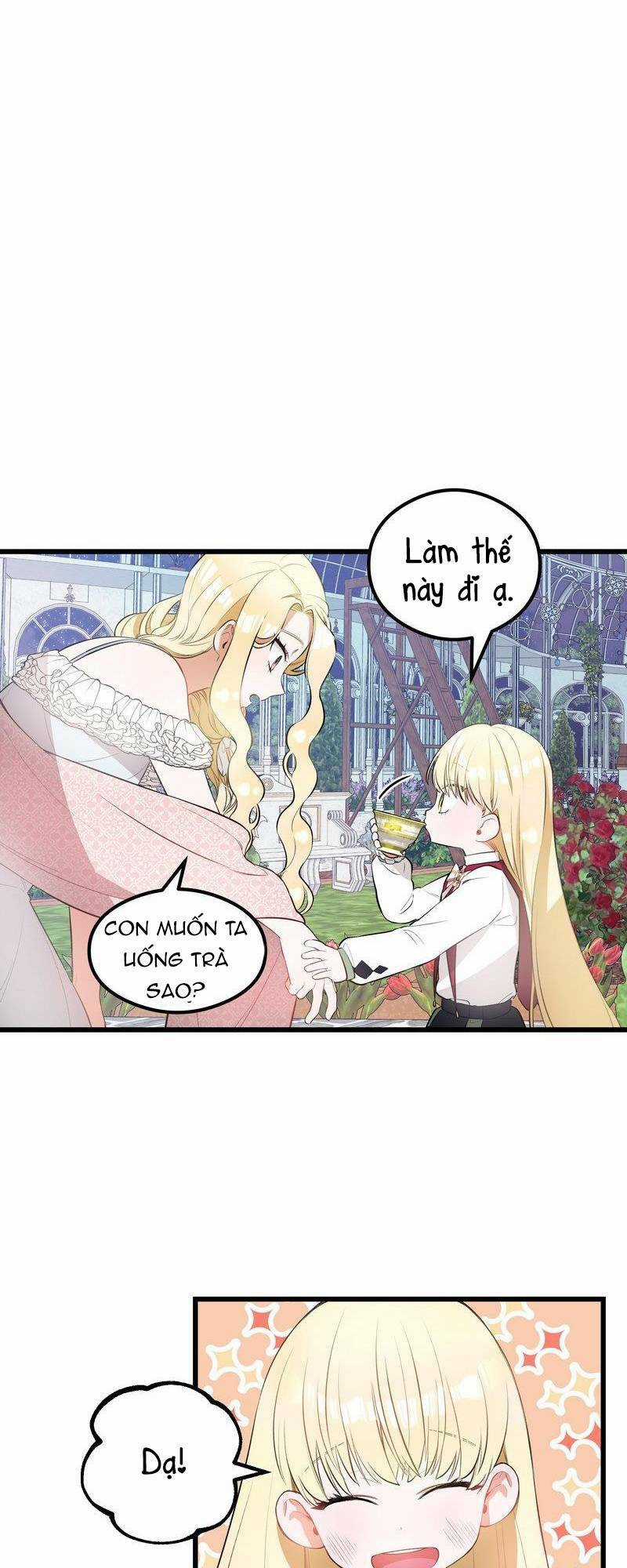 Bỗng Một Ngày Tôi Có Chồng Và Con Chapter 3 trang 45
