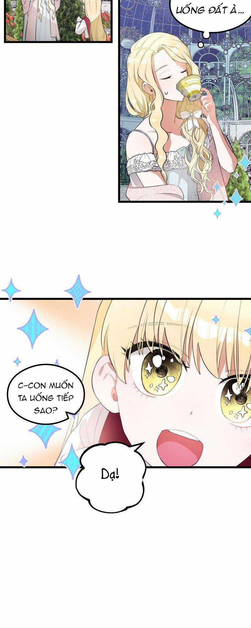 Bỗng Một Ngày Tôi Có Chồng Và Con Chapter 3 trang 47