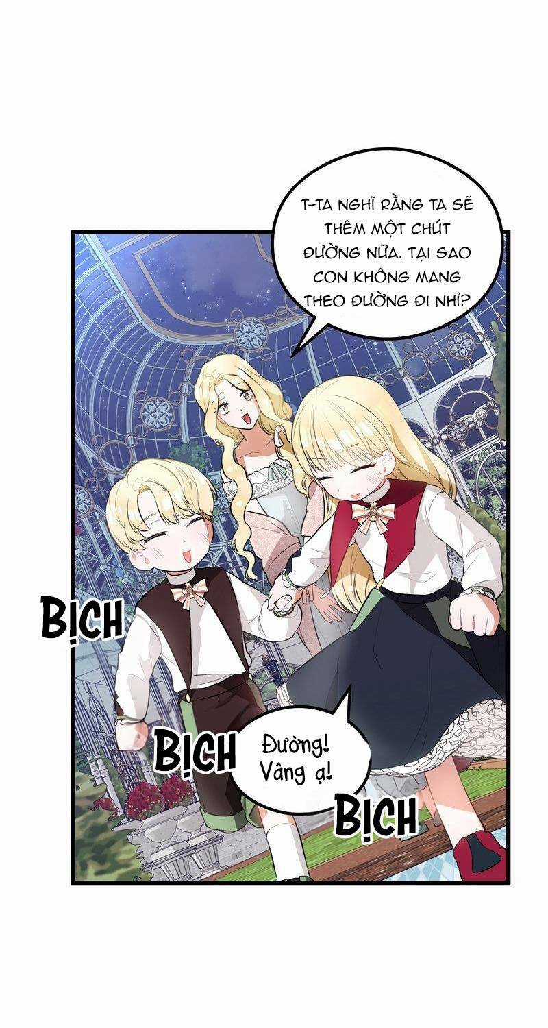 Bỗng Một Ngày Tôi Có Chồng Và Con Chapter 3 trang 48
