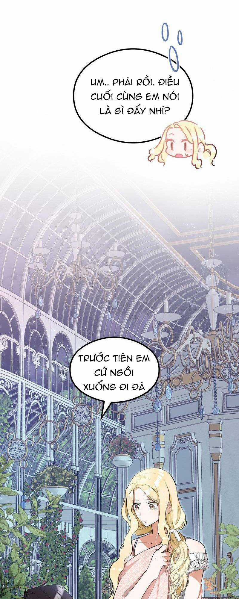 Bỗng Một Ngày Tôi Có Chồng Và Con Chapter 3 trang 50
