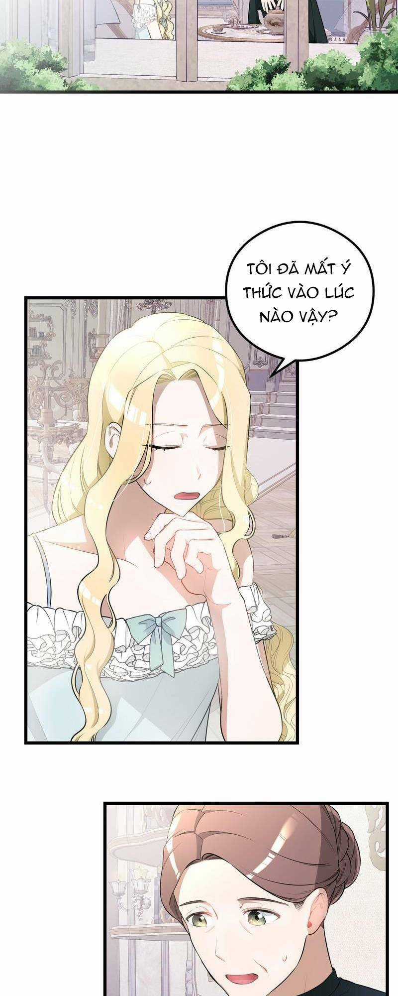 Bỗng Một Ngày Tôi Có Chồng Và Con Chapter 3 trang 7