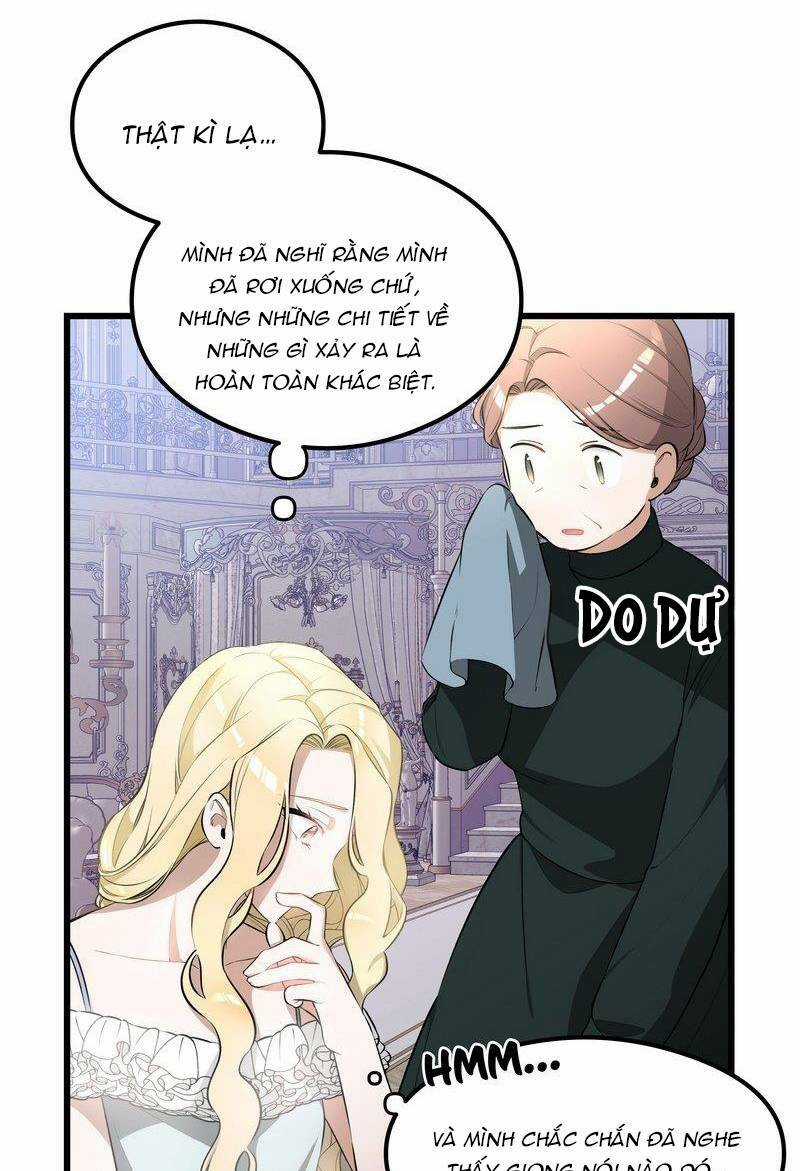 Bỗng Một Ngày Tôi Có Chồng Và Con Chapter 3 trang 9