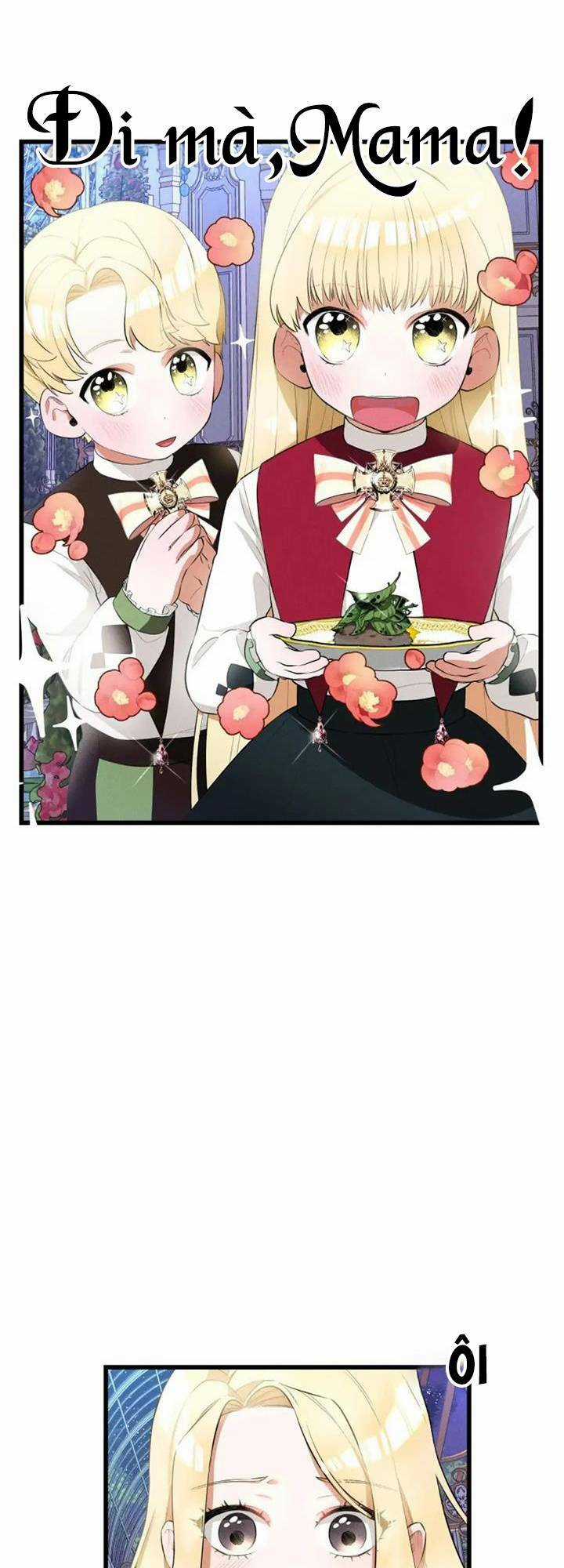 Bỗng Một Ngày Tôi Có Chồng Và Con Chapter 4 trang 10