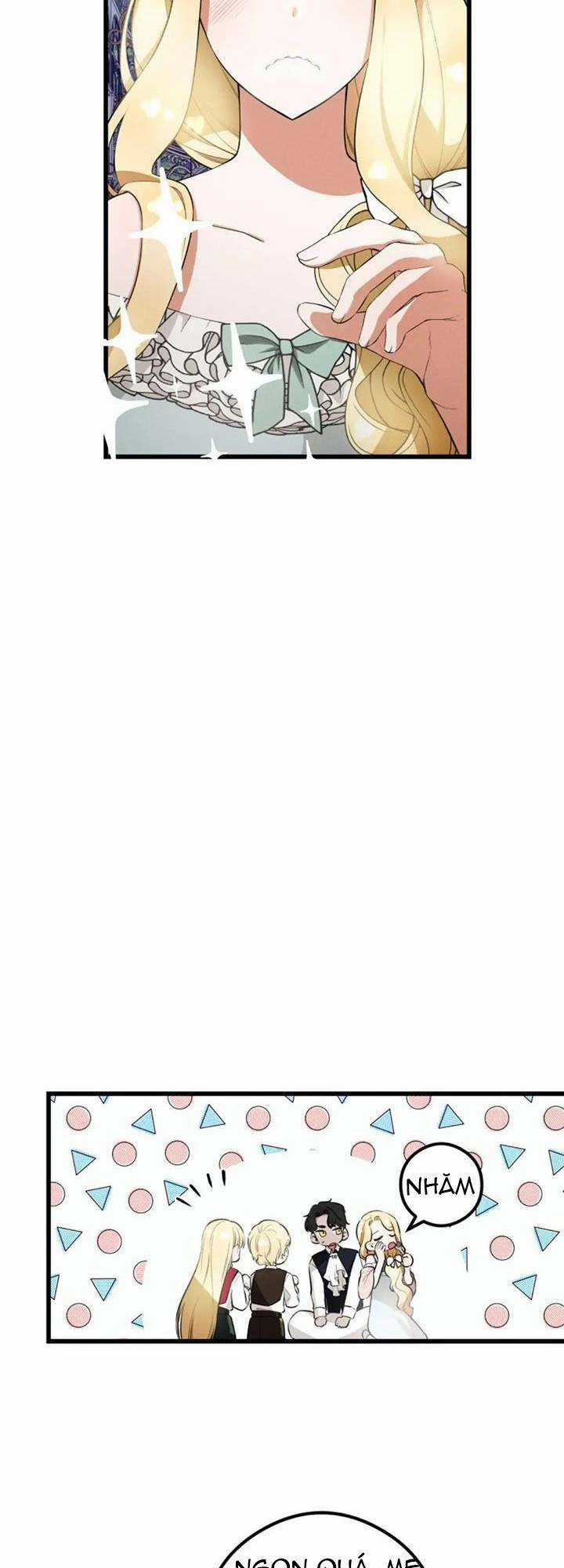 Bỗng Một Ngày Tôi Có Chồng Và Con Chapter 4 trang 11