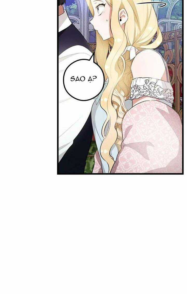 Bỗng Một Ngày Tôi Có Chồng Và Con Chapter 4 trang 14