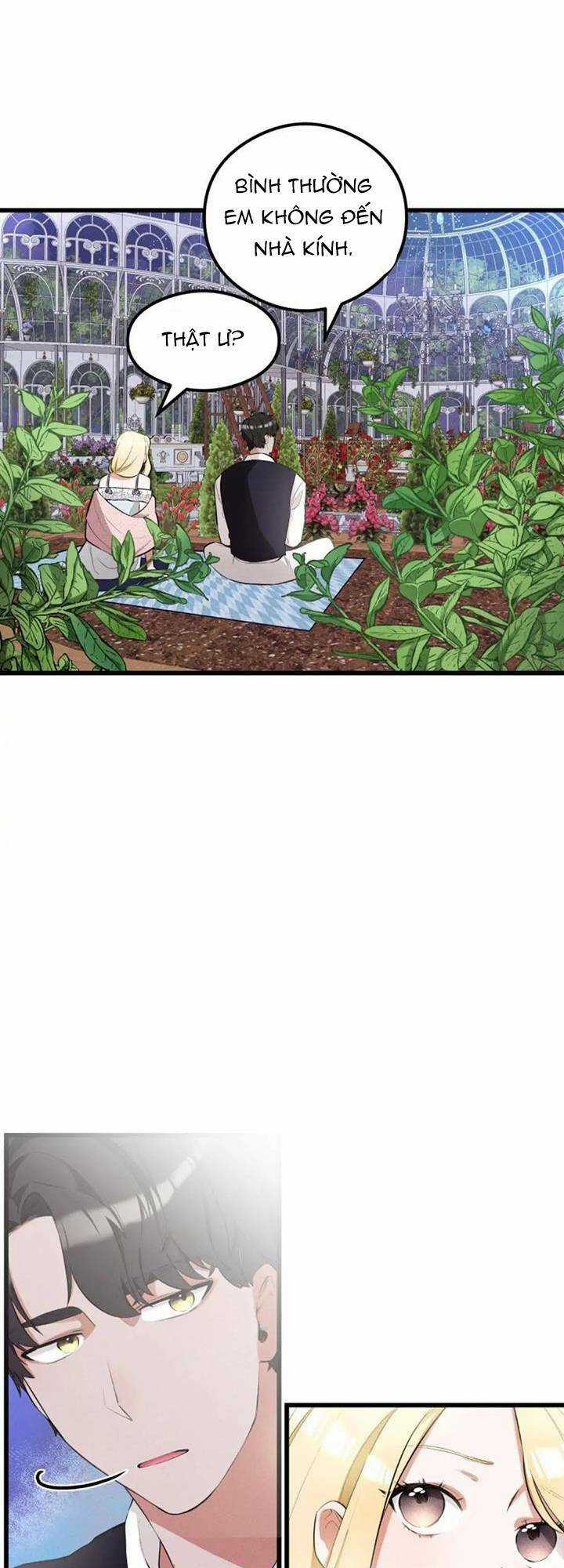 Bỗng Một Ngày Tôi Có Chồng Và Con Chapter 4 trang 15