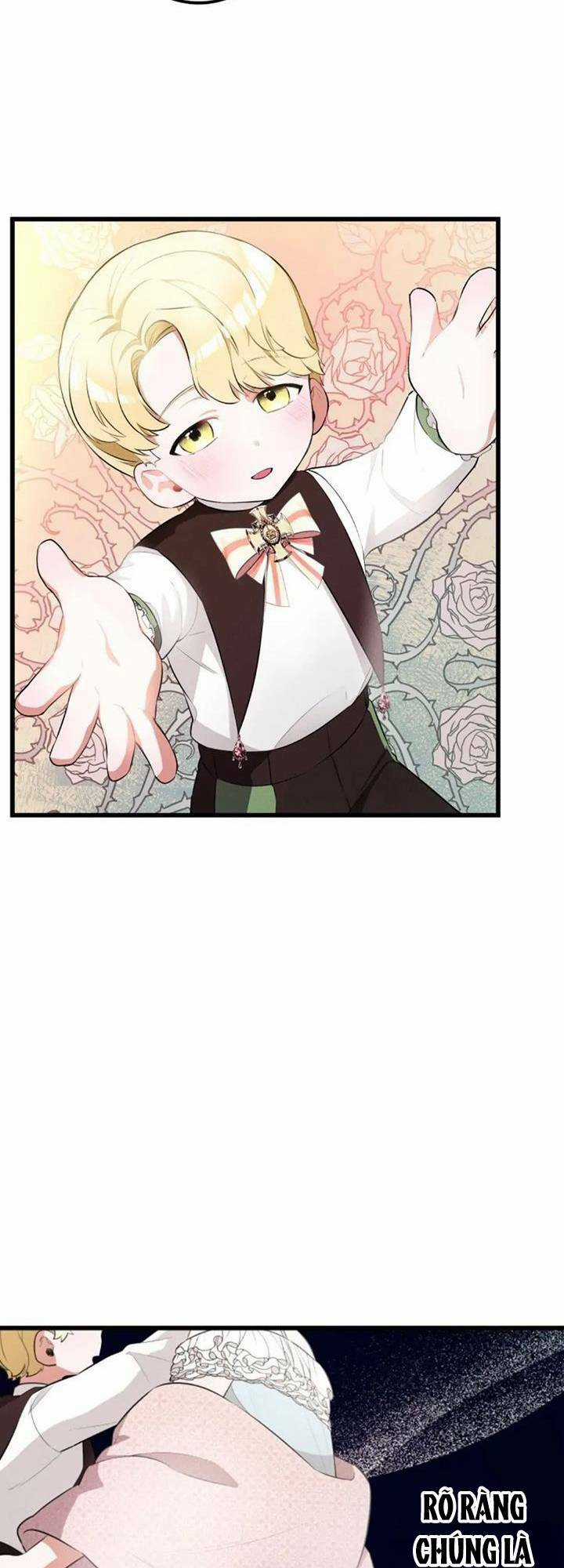 Bỗng Một Ngày Tôi Có Chồng Và Con Chapter 4 trang 18