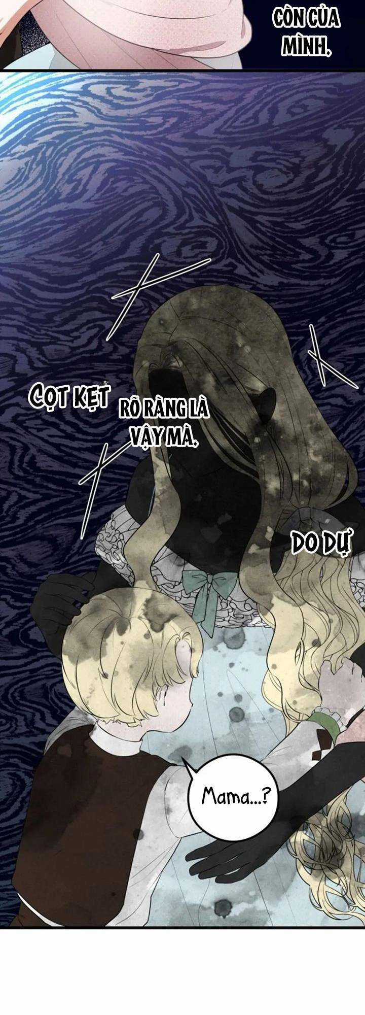 Bỗng Một Ngày Tôi Có Chồng Và Con Chapter 4 trang 19