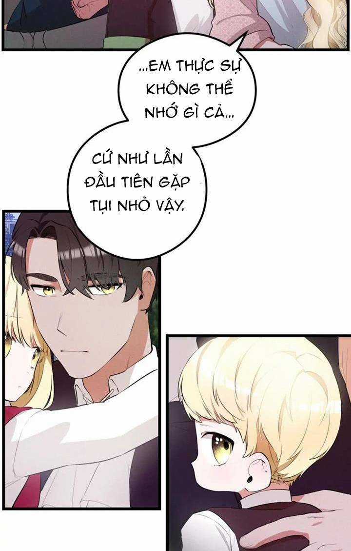 Bỗng Một Ngày Tôi Có Chồng Và Con Chapter 4 trang 21