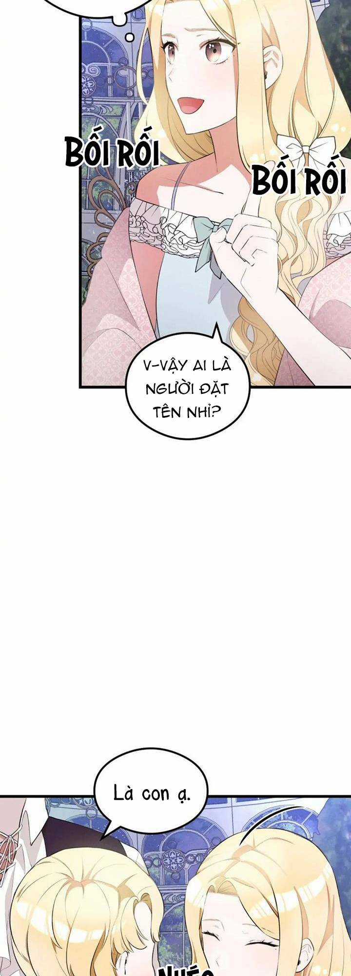 Bỗng Một Ngày Tôi Có Chồng Và Con Chapter 4 trang 26