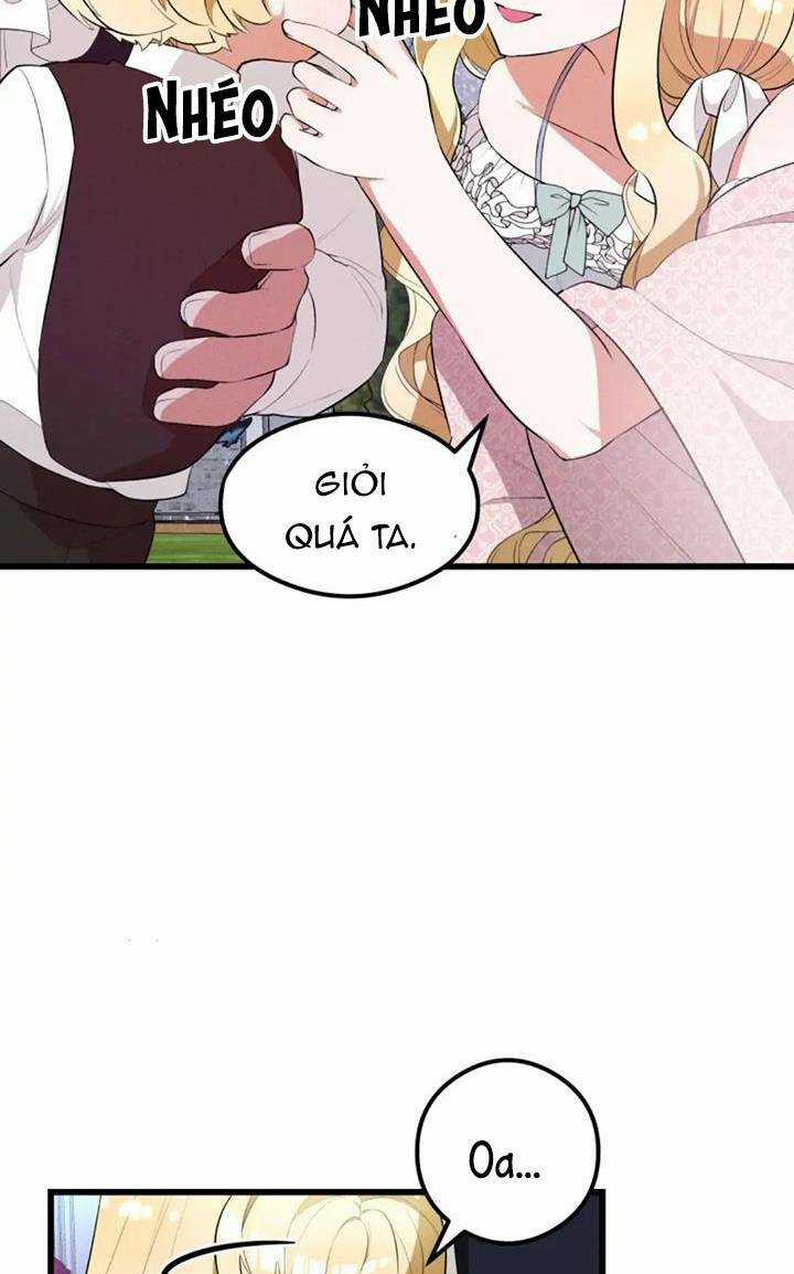 Bỗng Một Ngày Tôi Có Chồng Và Con Chapter 4 trang 27