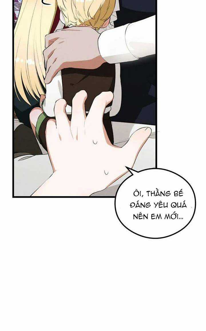 Bỗng Một Ngày Tôi Có Chồng Và Con Chapter 4 trang 28