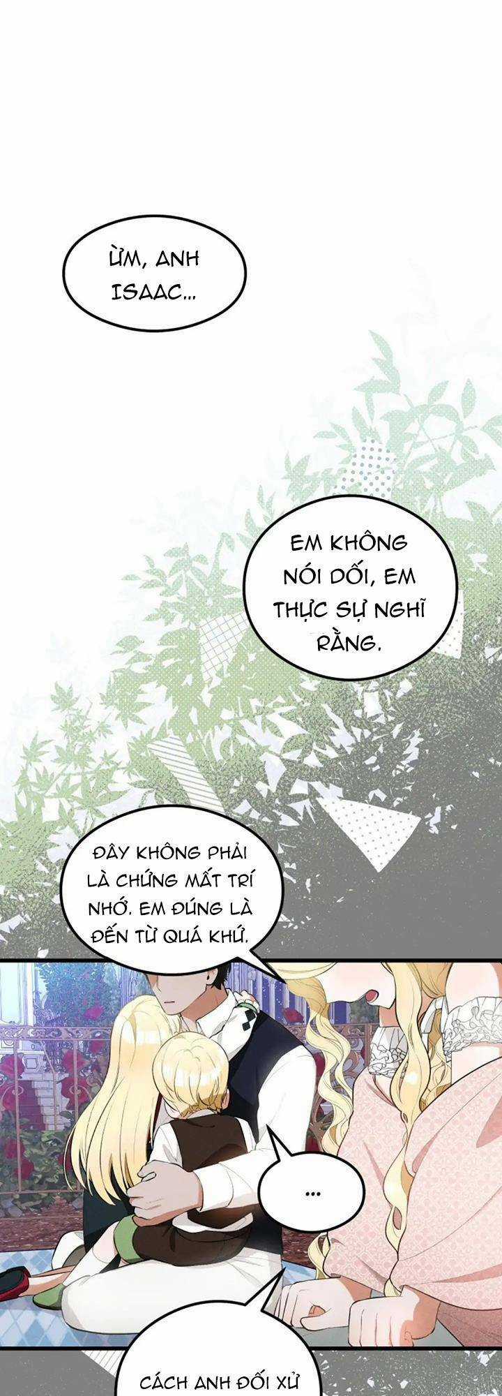 Bỗng Một Ngày Tôi Có Chồng Và Con Chapter 4 trang 29