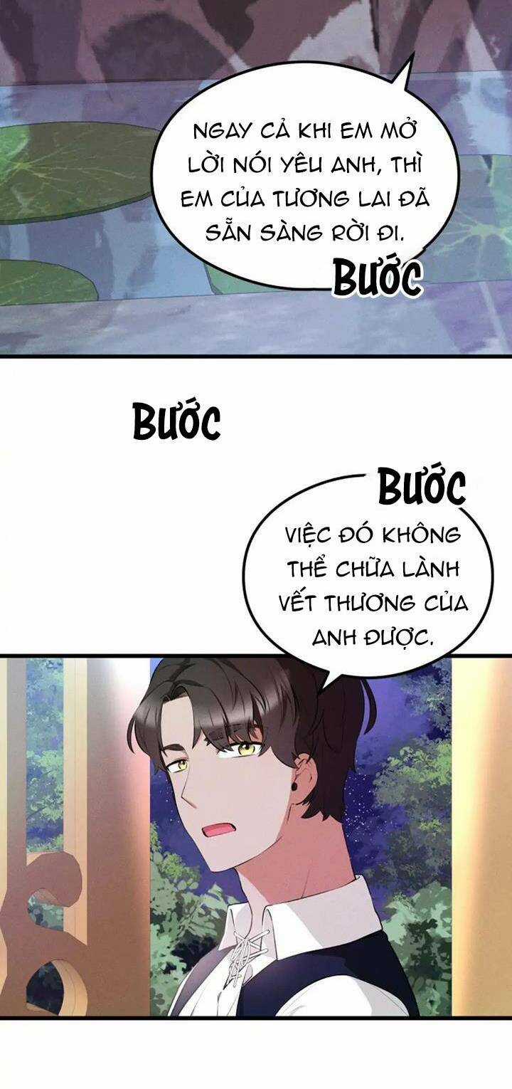 Bỗng Một Ngày Tôi Có Chồng Và Con Chapter 4 trang 36