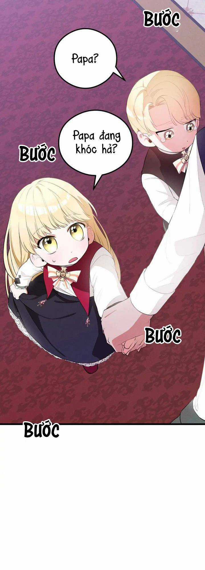 Bỗng Một Ngày Tôi Có Chồng Và Con Chapter 4 trang 38