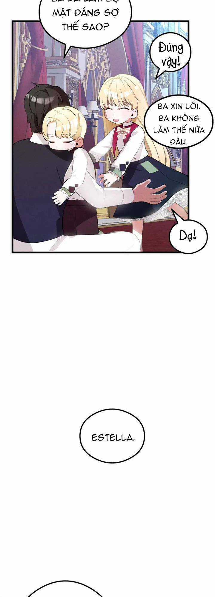 Bỗng Một Ngày Tôi Có Chồng Và Con Chapter 4 trang 42