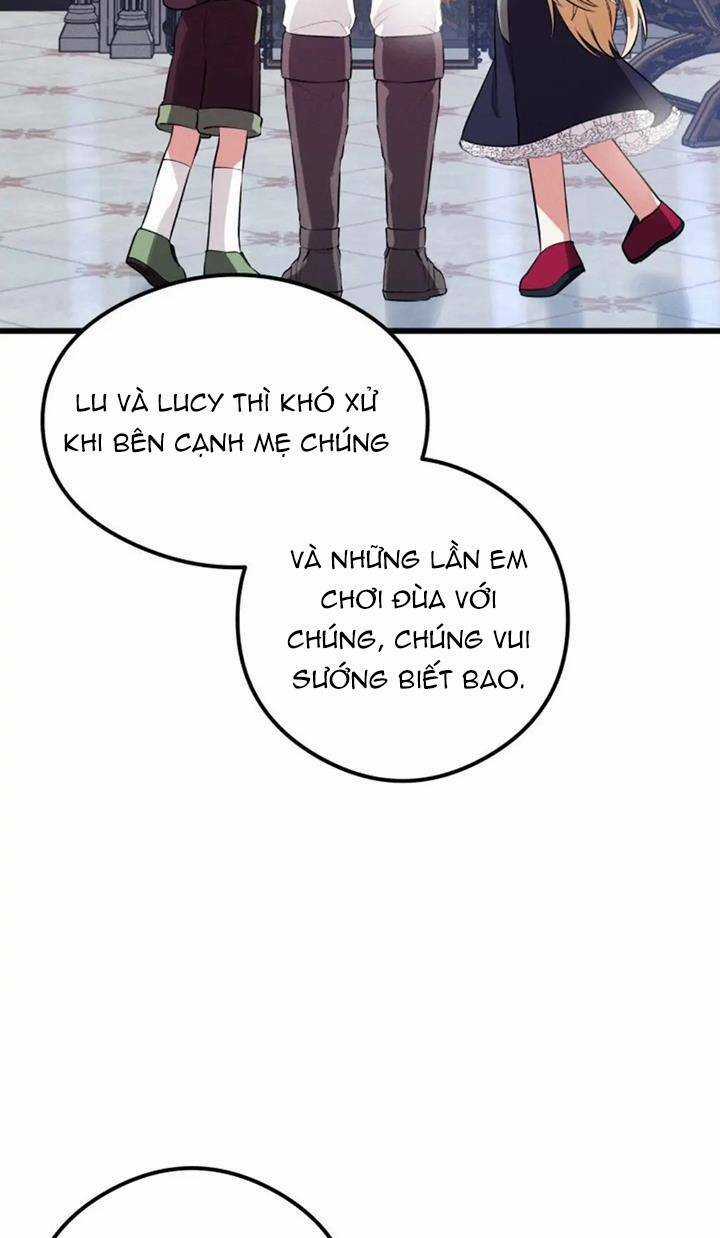 Bỗng Một Ngày Tôi Có Chồng Và Con Chapter 4 trang 44