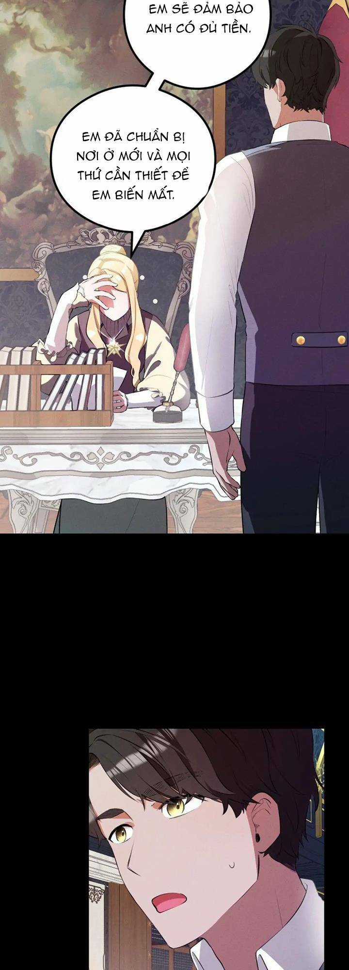 Bỗng Một Ngày Tôi Có Chồng Và Con Chapter 4 trang 47