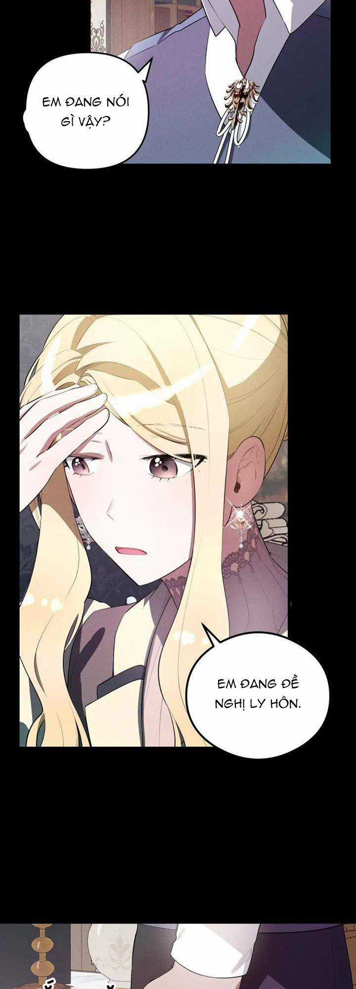 Bỗng Một Ngày Tôi Có Chồng Và Con Chapter 4 trang 48