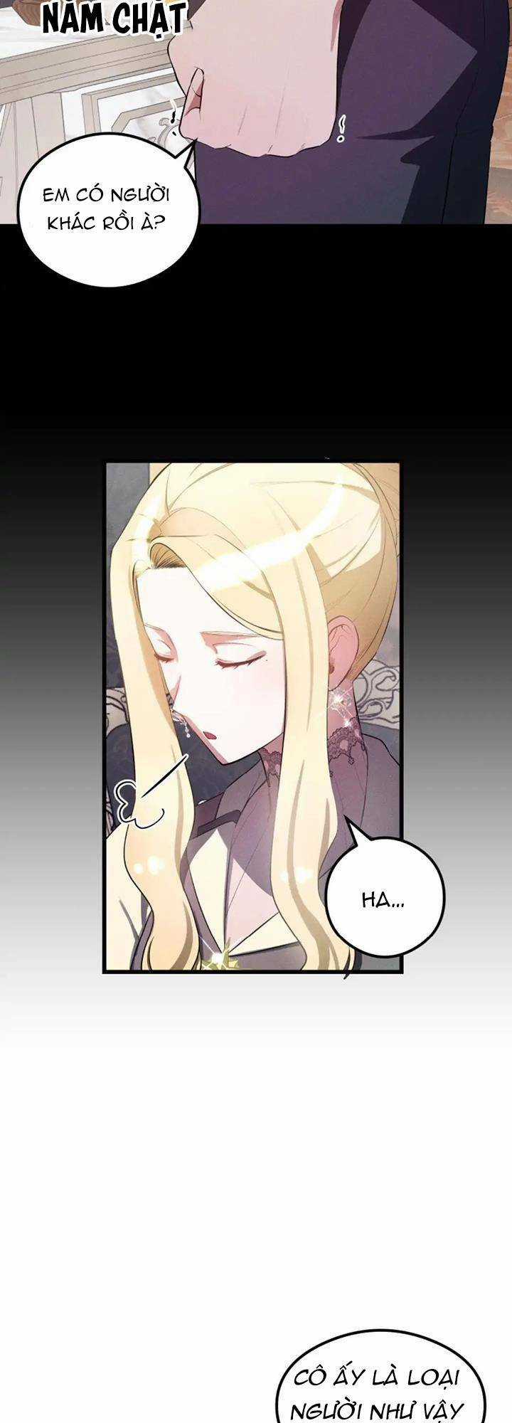 Bỗng Một Ngày Tôi Có Chồng Và Con Chapter 4 trang 49