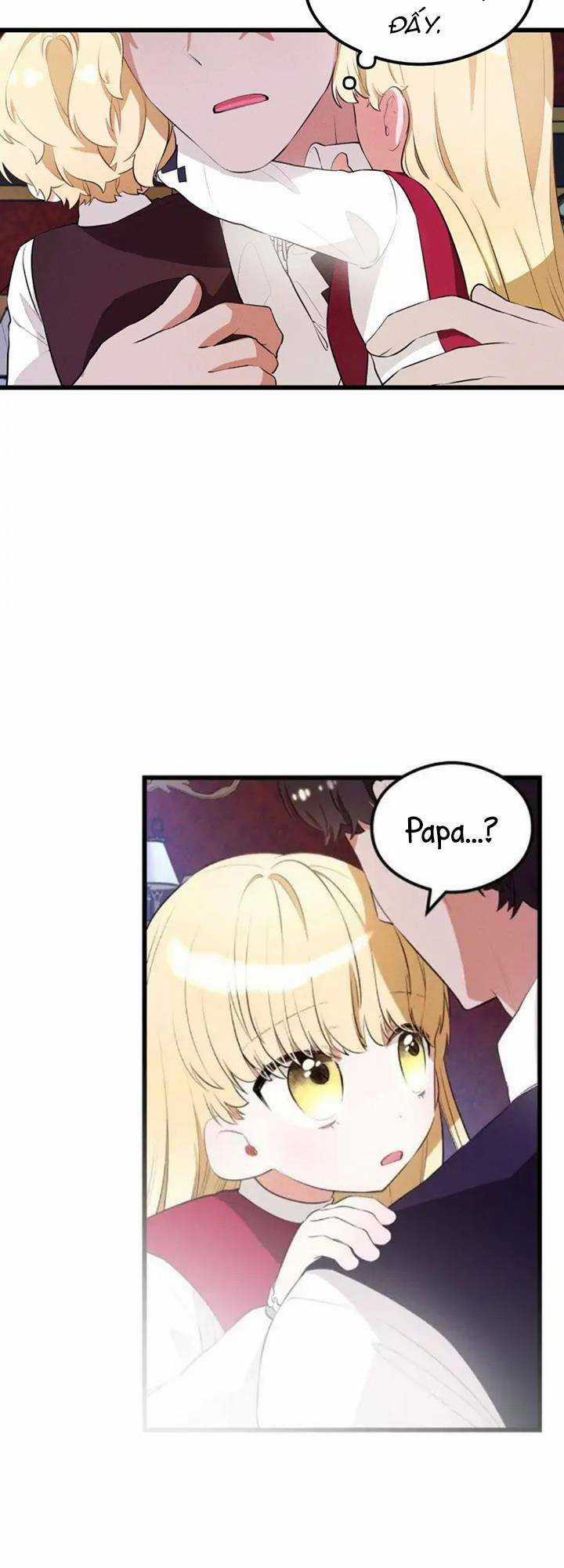 Bỗng Một Ngày Tôi Có Chồng Và Con Chapter 4 trang 50