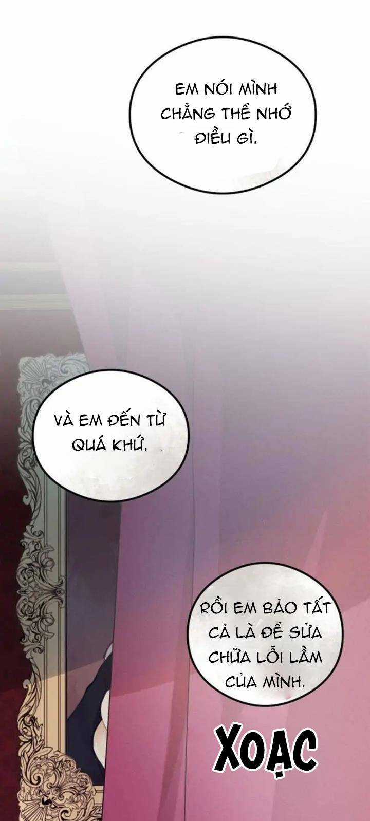 Bỗng Một Ngày Tôi Có Chồng Và Con Chapter 4 trang 51