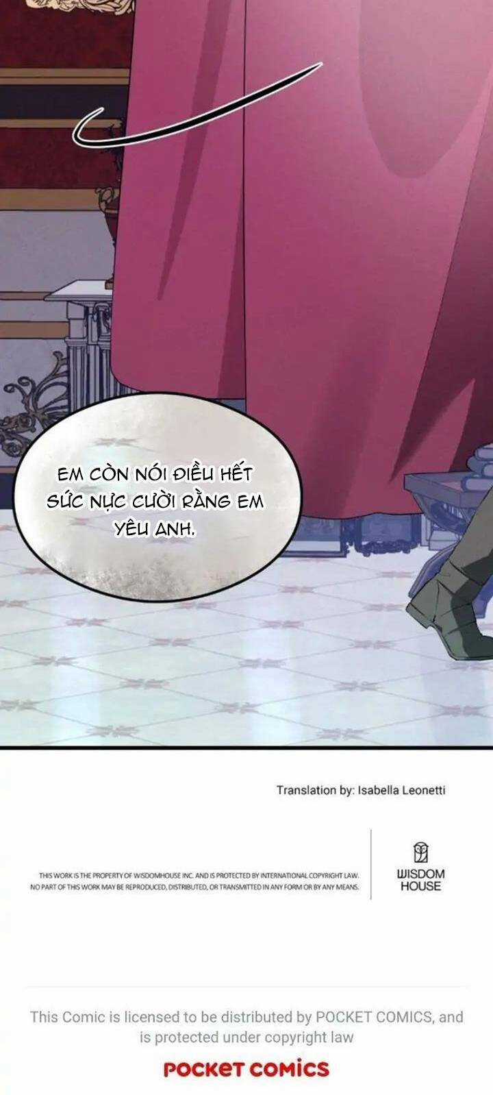 Bỗng Một Ngày Tôi Có Chồng Và Con Chapter 4 trang 52