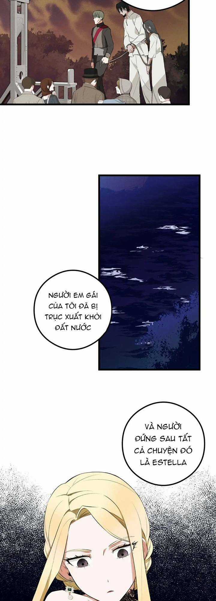 Bỗng Một Ngày Tôi Có Chồng Và Con Chapter 5 trang 11