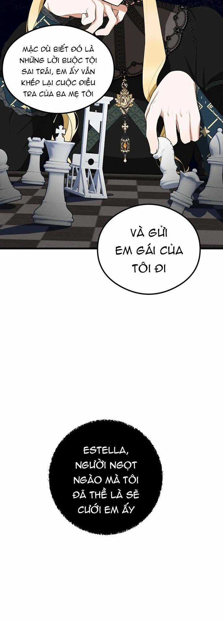 Bỗng Một Ngày Tôi Có Chồng Và Con Chapter 5 trang 12