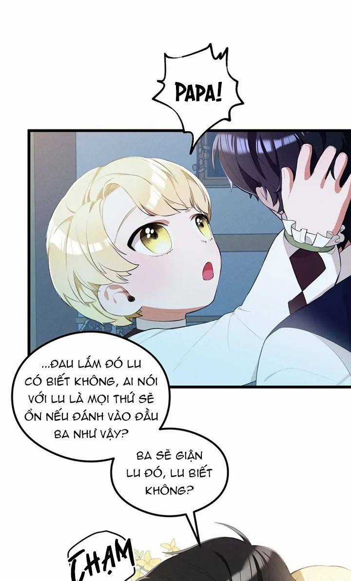 Bỗng Một Ngày Tôi Có Chồng Và Con Chapter 5 trang 14