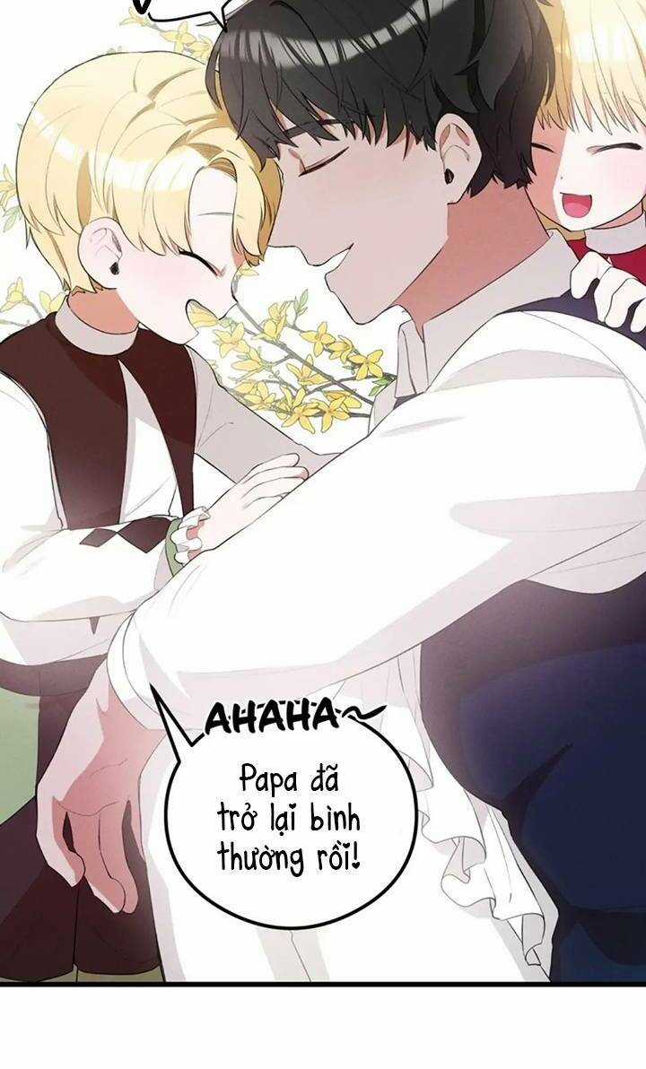 Bỗng Một Ngày Tôi Có Chồng Và Con Chapter 5 trang 15